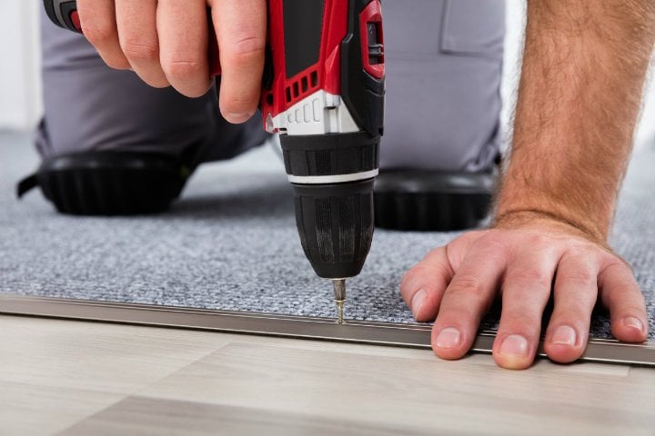 Flooring Services In Wilmslow